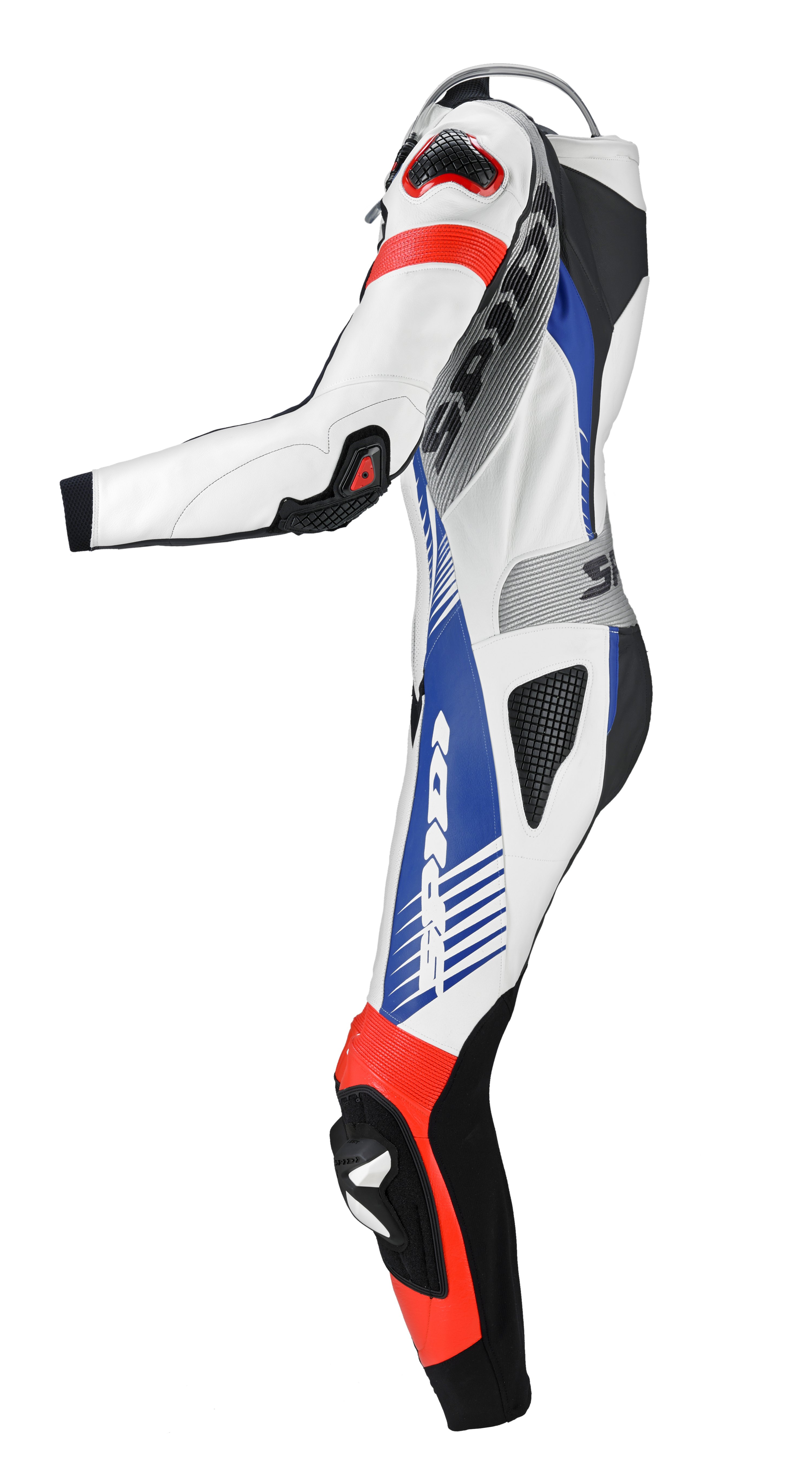 Spidi: Warrior Wind Pro Suit e Jacket Warrior Pro