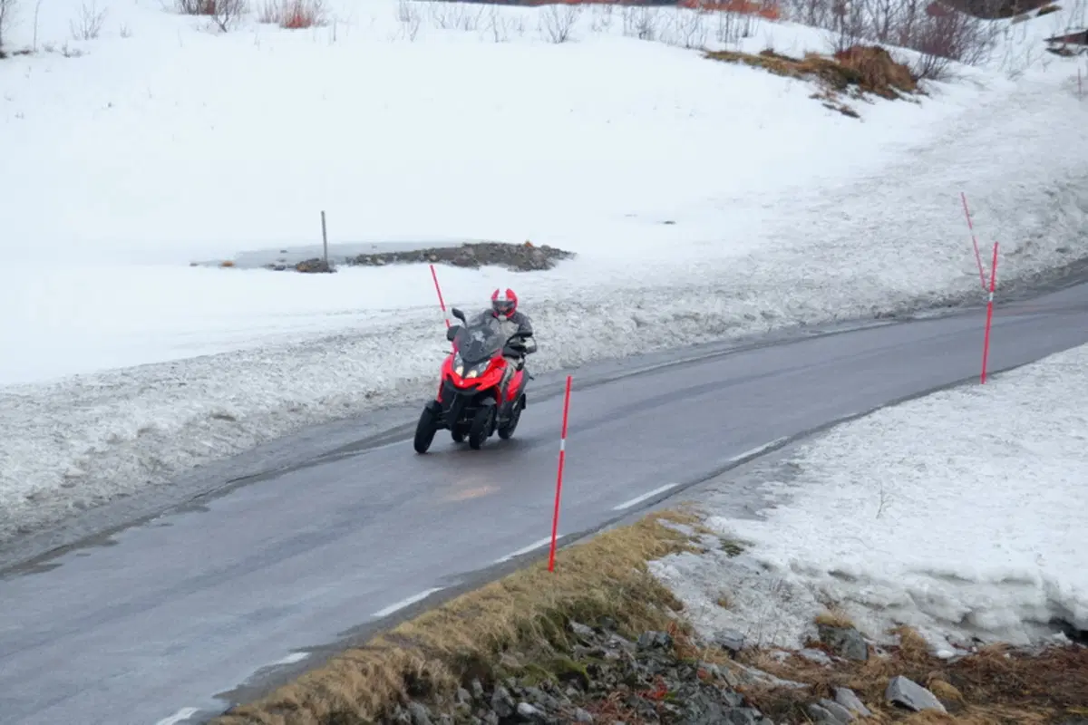 Planet Explorer 6, Norway: Day 2