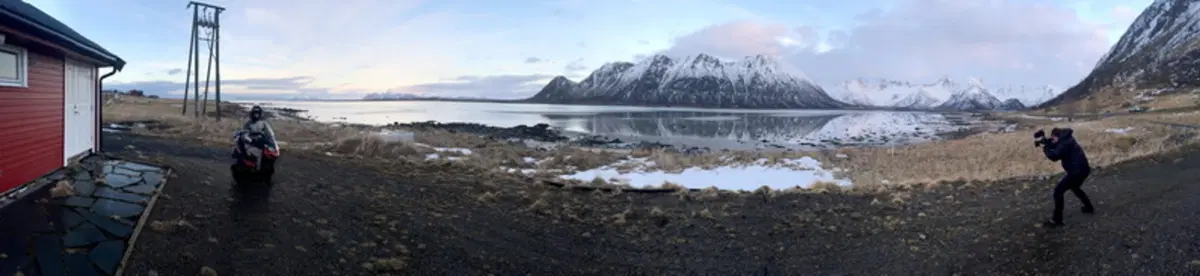 Planet Explorer 6, Norway: Day 2 (2)