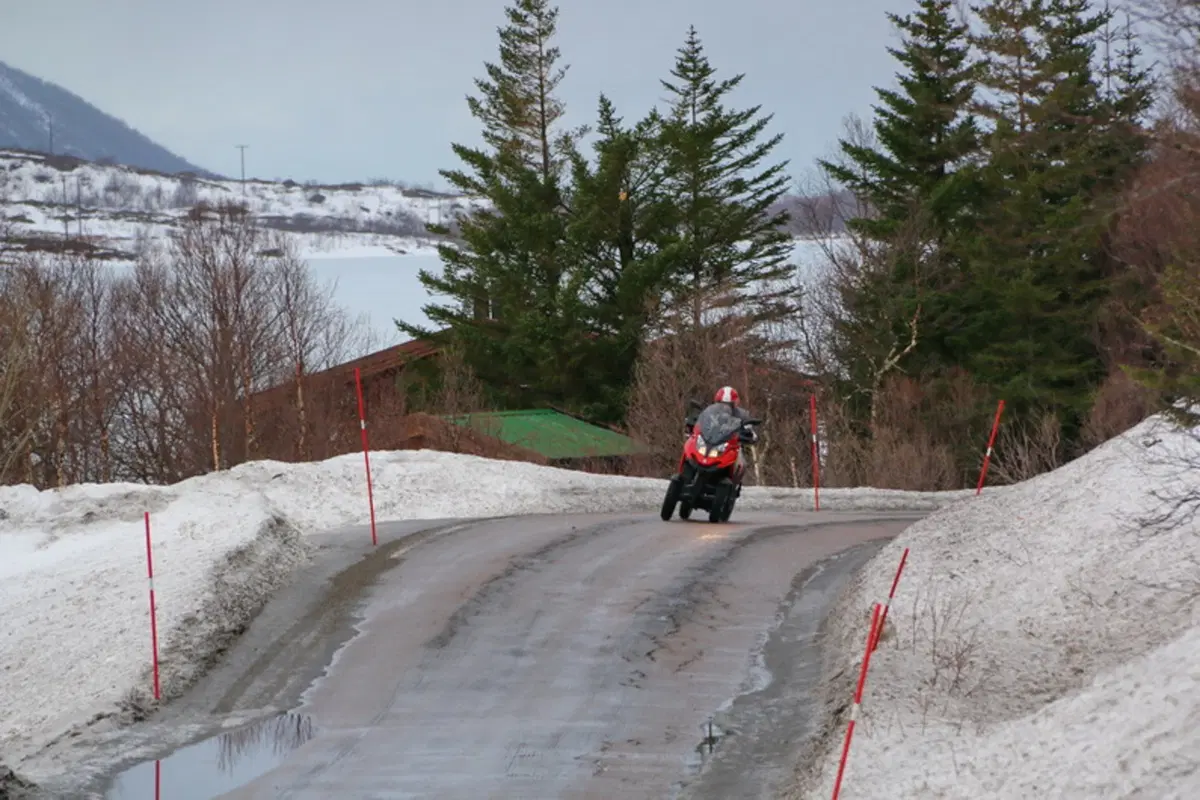 Planet Explorer 6, Norway: Day 2 (4)