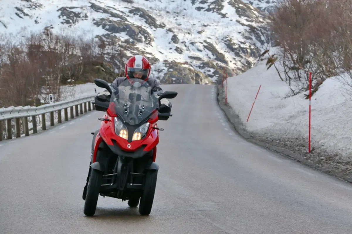 Planet Explorer 6, Norway: Day 2 (6)