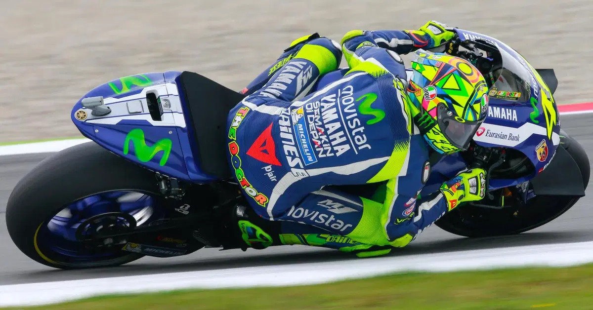 MotoGP, Assen 2016. Rossi: "In 4-5 siamo molto vicini"