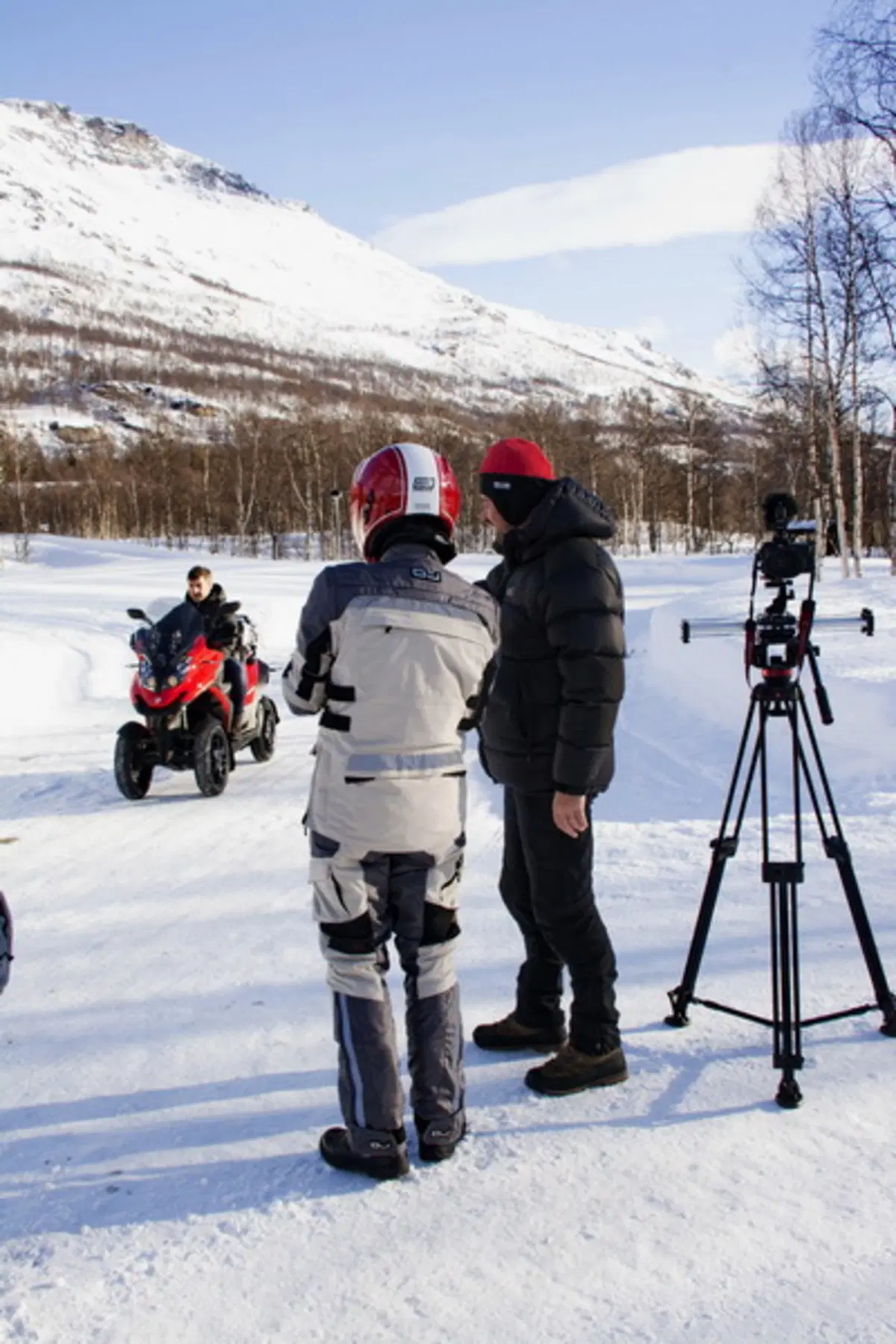 Planet Explorer 6, Norway: Day 2 (13)