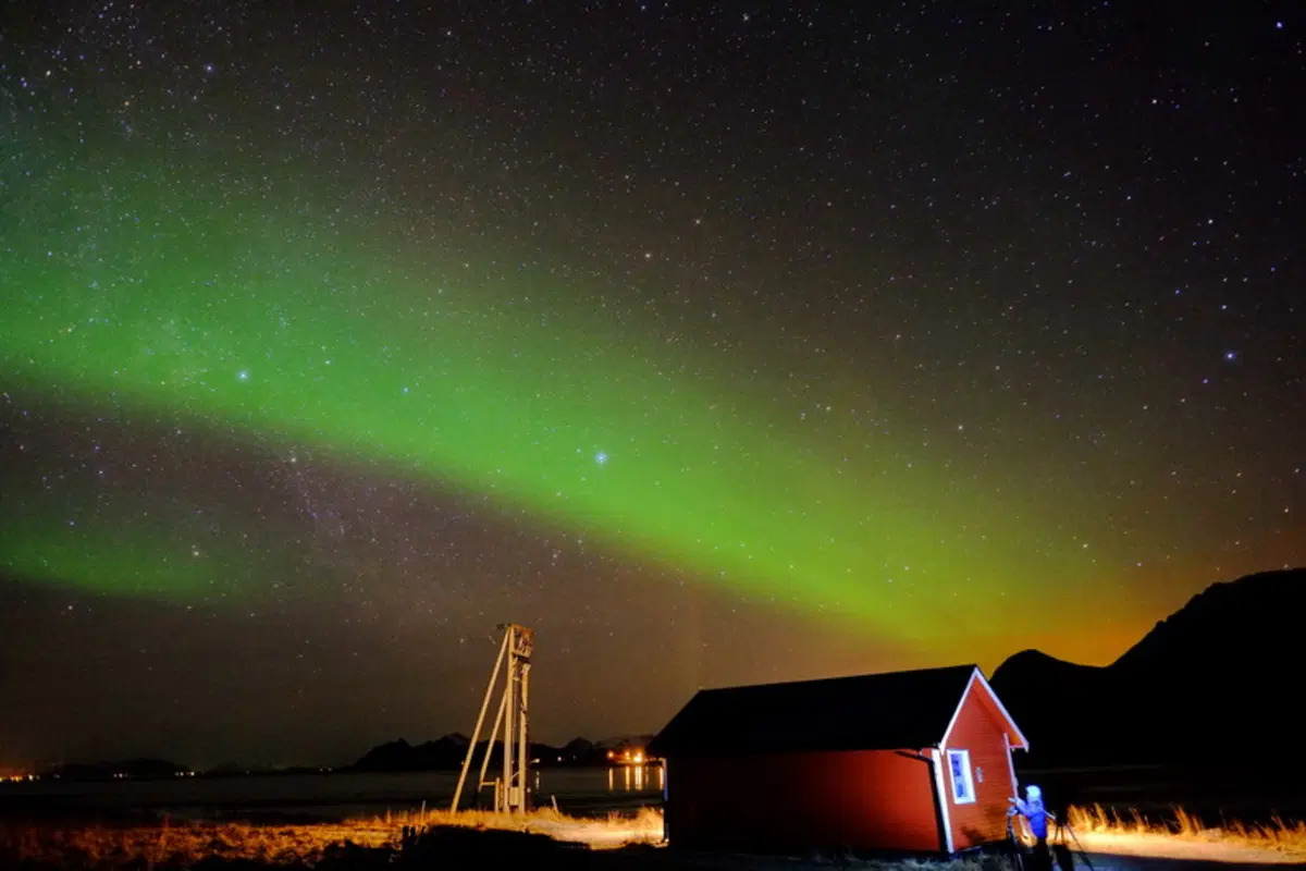 Planet Explorer 6, Norway: Day 2 (14)
