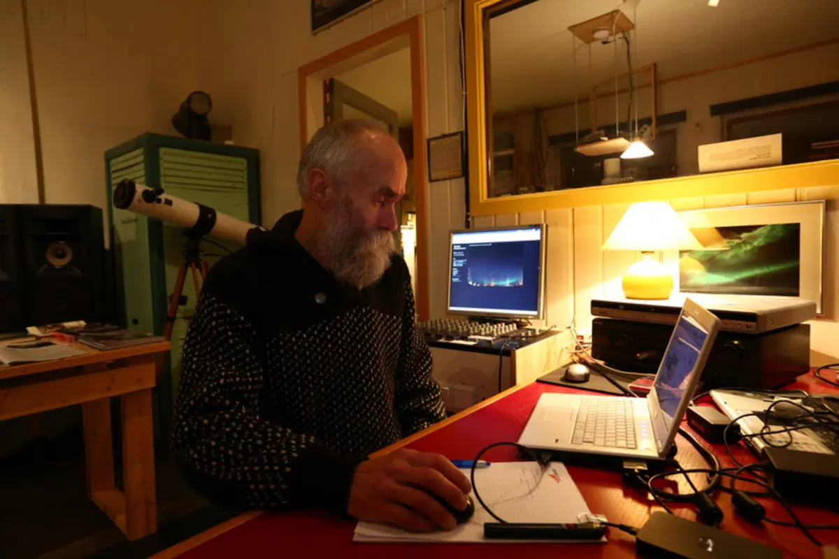 Planet Explorer 6, Norway: Day 2 (15)