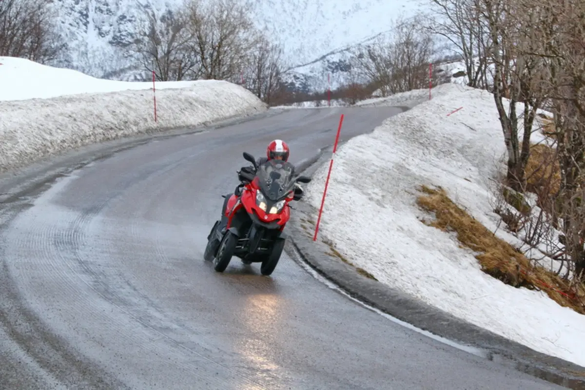 Planet Explorer 6, Norway: Day 2 (16)