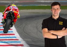 MotoGP. La versione di Zam. Le prove del GP d'Austria 2016
