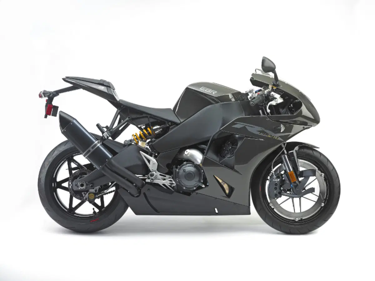 EBR - Erik Buell Racing 1190 RX 1190 RX (2014 - 15) (2)