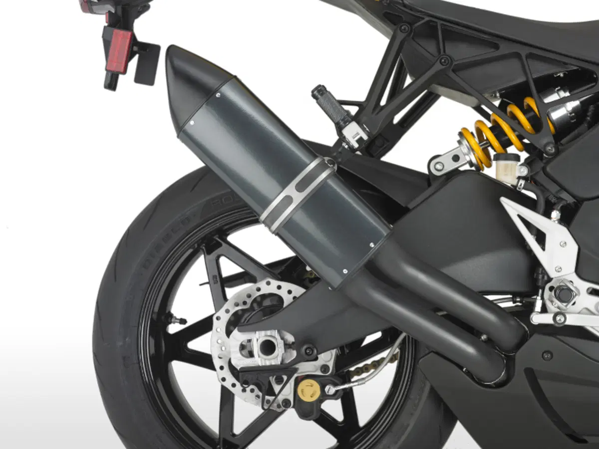 EBR - Erik Buell Racing 1190 RX 1190 RX (2014 - 15) (4)