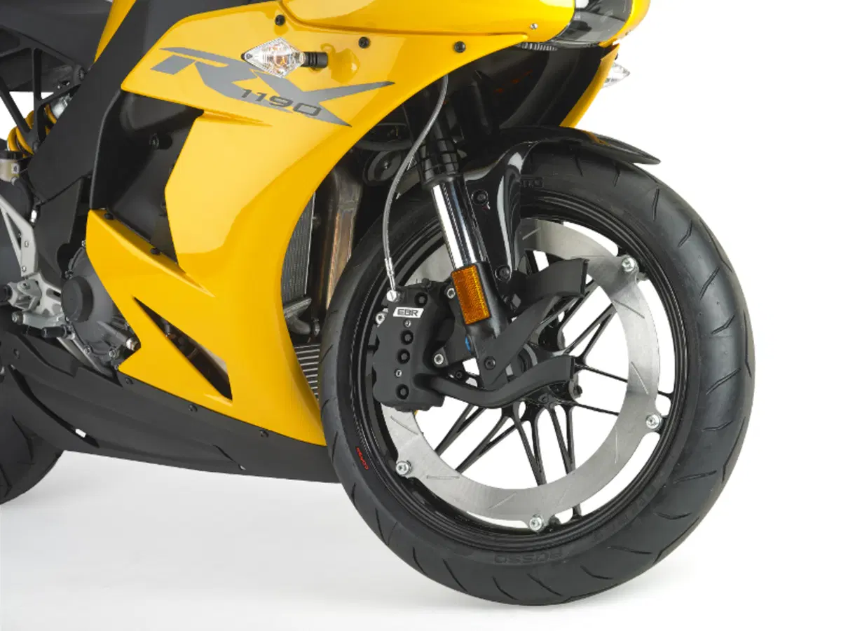 EBR - Erik Buell Racing 1190 RX 1190 RX (2014 - 15) (5)