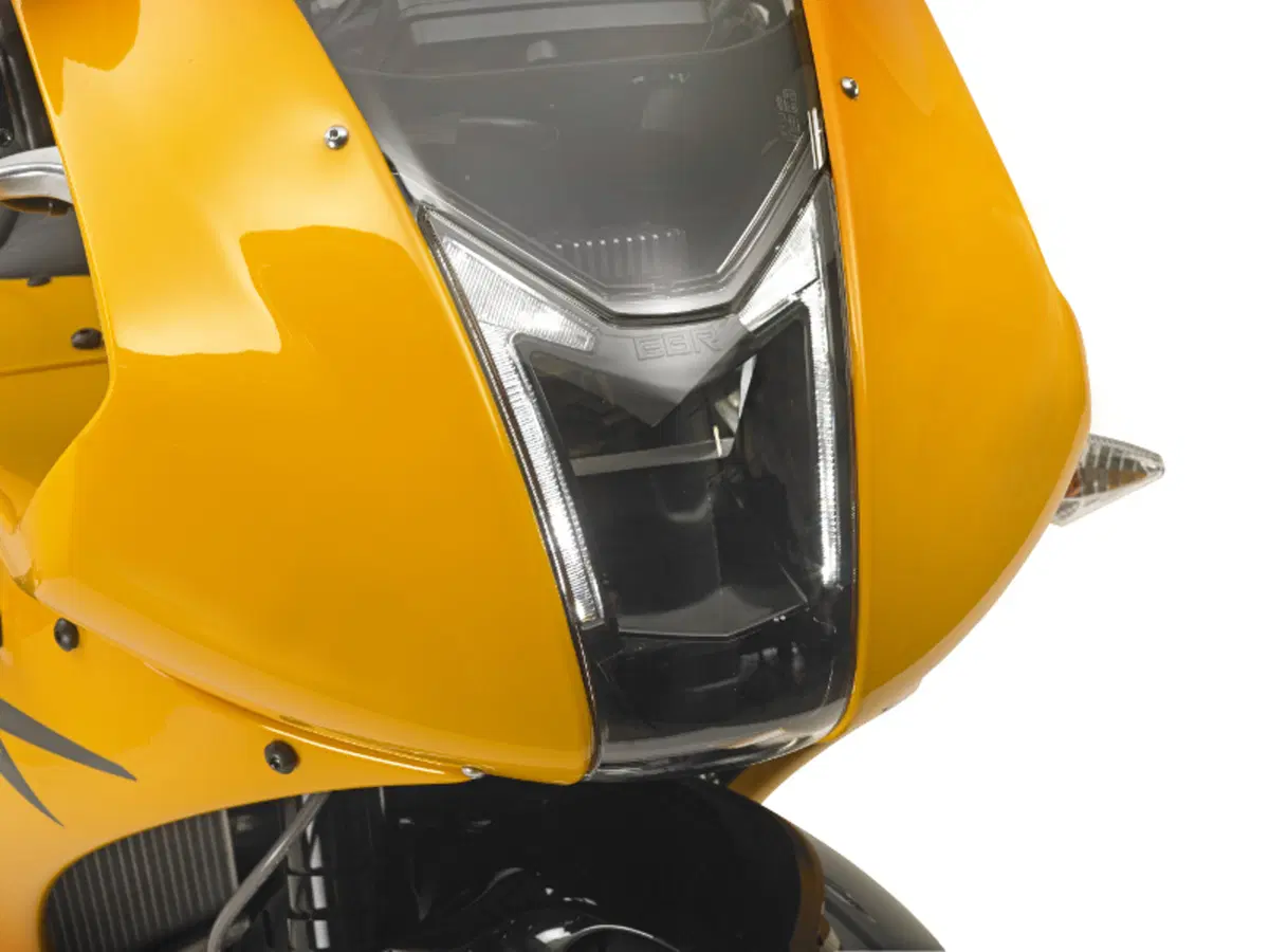 EBR - Erik Buell Racing 1190 RX 1190 RX (2014 - 15) (7)