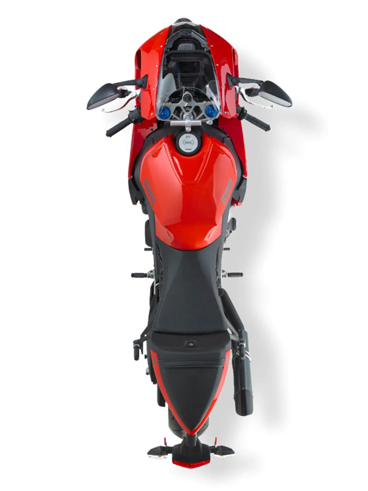 EBR - Erik Buell Racing 1190 RX 1190 RX (2014 - 15) (8)