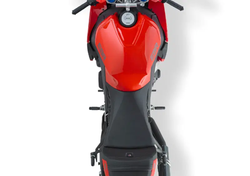 EBR - Erik Buell Racing 1190 RX 1190 RX (2014 - 15) (8)