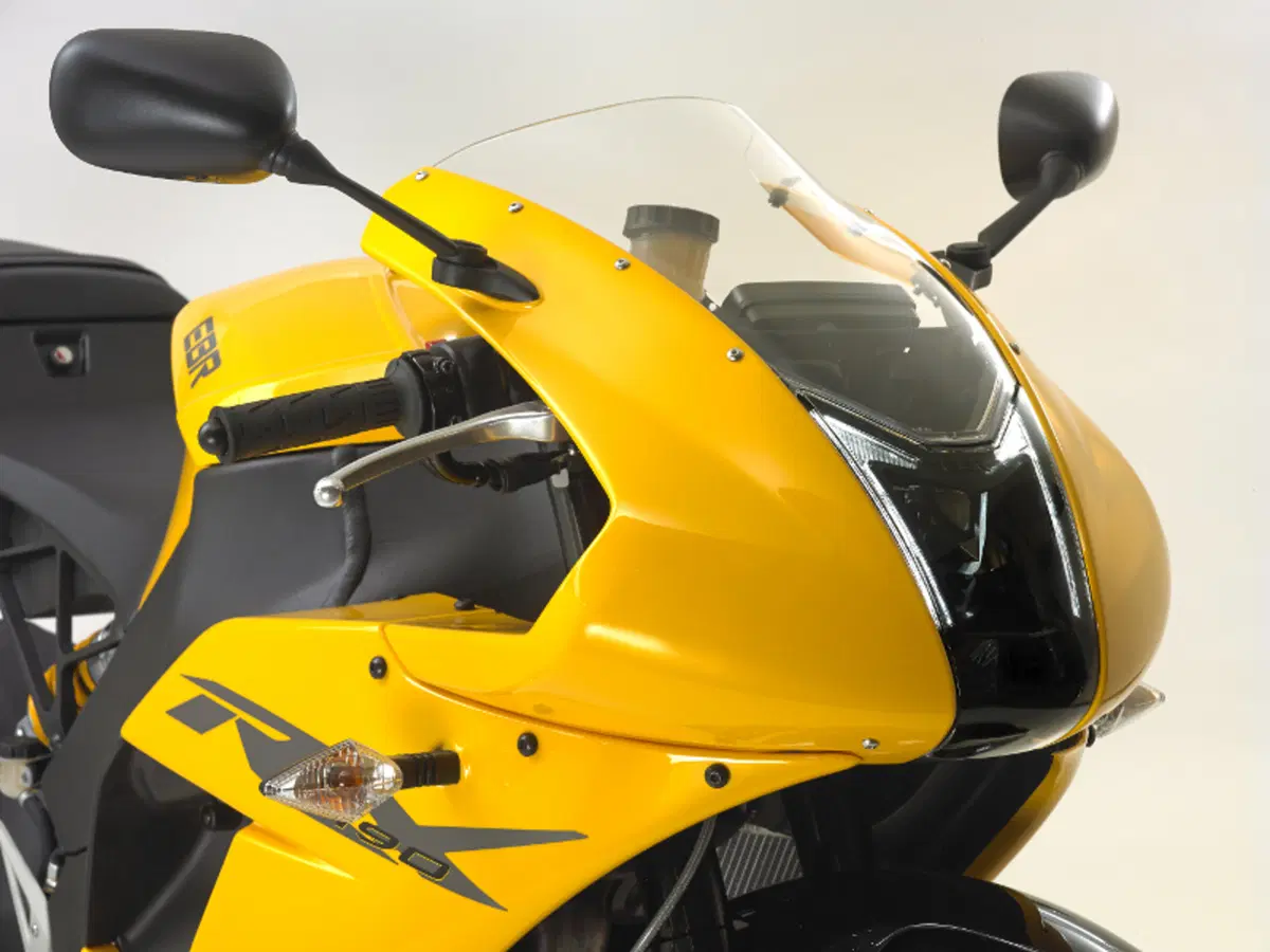 EBR - Erik Buell Racing 1190 RX 1190 RX (2014 - 15) (9)