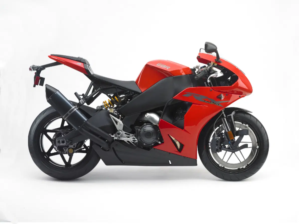 EBR - Erik Buell Racing 1190 RX 1190 RX (2014 - 15) (11)