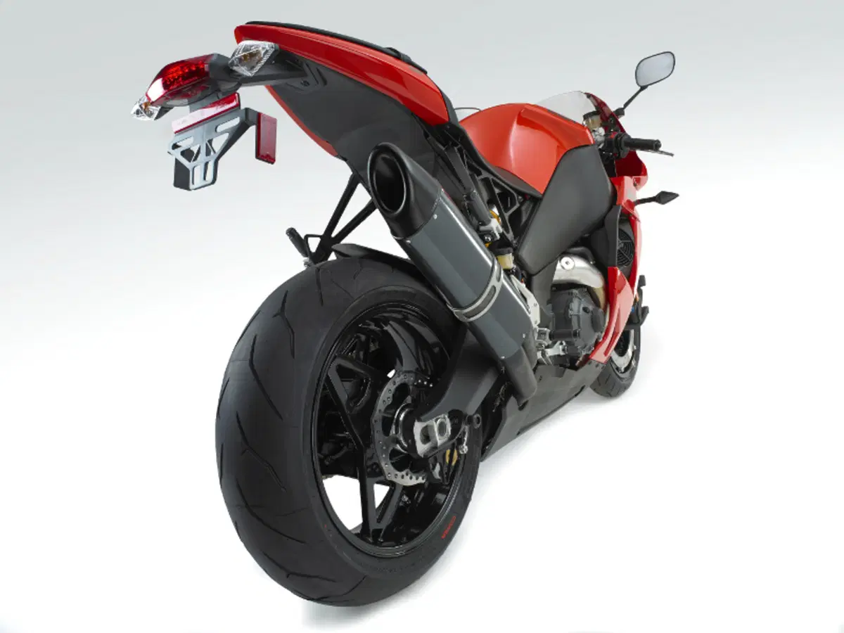 EBR - Erik Buell Racing 1190 RX 1190 RX (2014 - 15) (10)