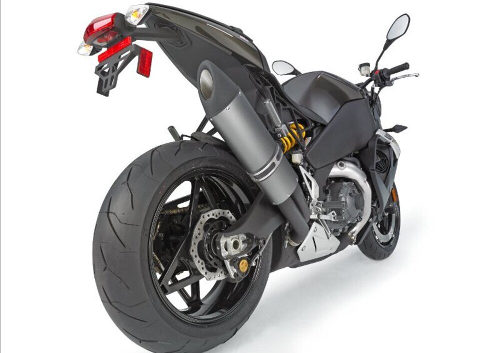 EBR - Erik Buell Racing 1190 RS (2014 - 15) (2)