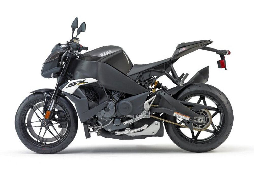 EBR - Erik Buell Racing 1190 RS (2014 - 15) (3)