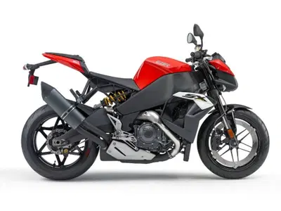 EBR - Erik Buell Racing 1190 RS