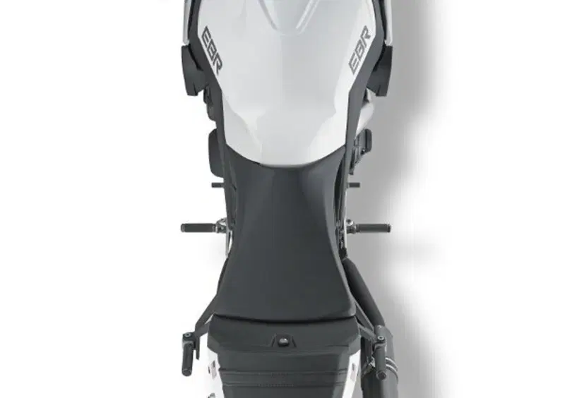 EBR - Erik Buell Racing 1190 RS 1190 RS (2014 - 15) (15)