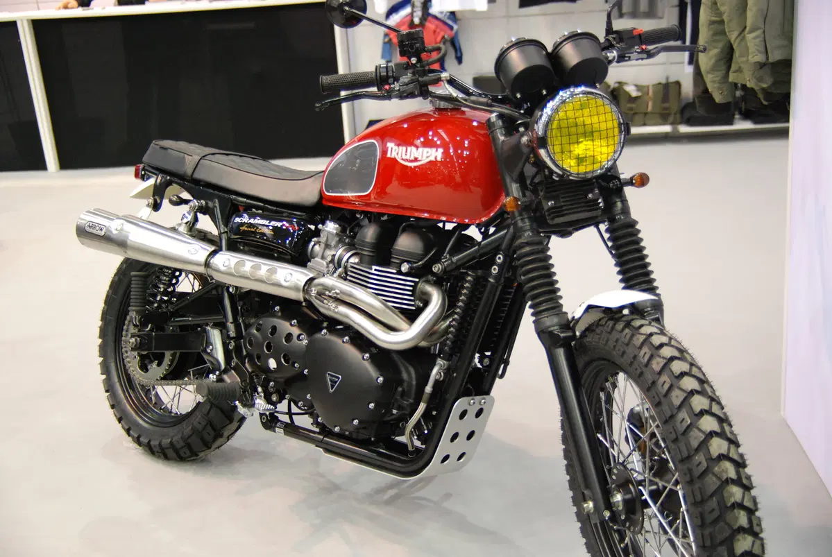 Triumph a Motodays: demo ride ed ultime novità 2015 (8)