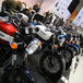 Triumph a Motodays: demo ride ed ultime novità 2015