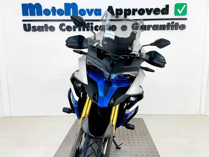 Voge Valico 525DSX (2023 - 26) (2)
