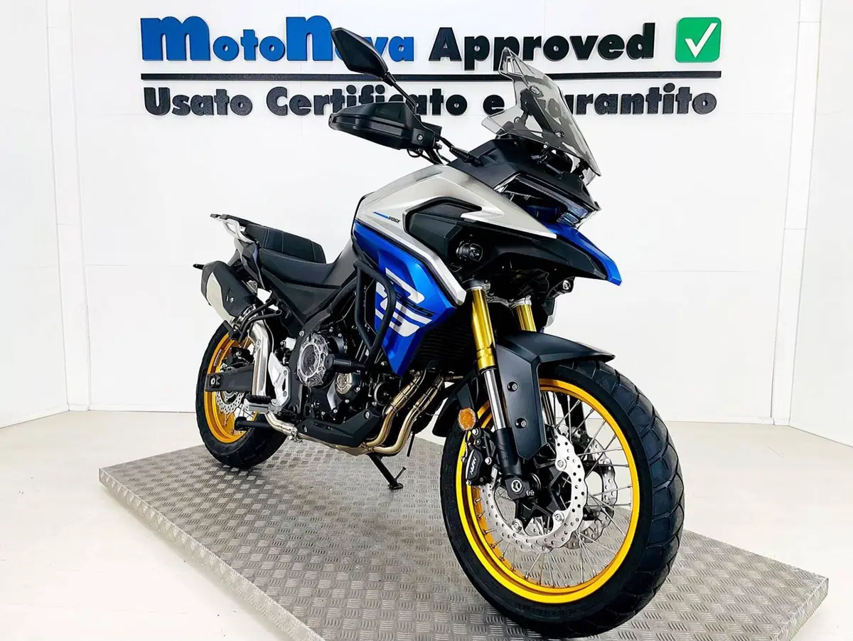 Voge Valico 525DSX (2023 - 26) (3)