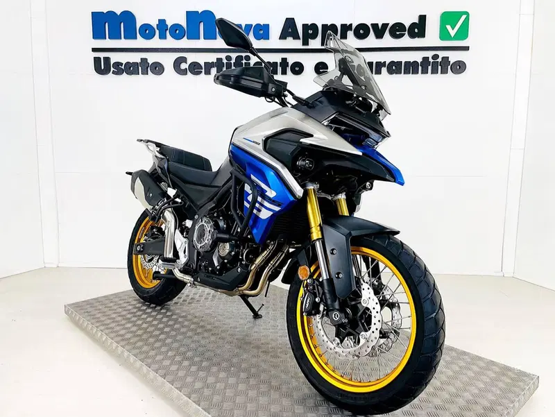 Voge Valico 525DSX (2023 - 26) (3)