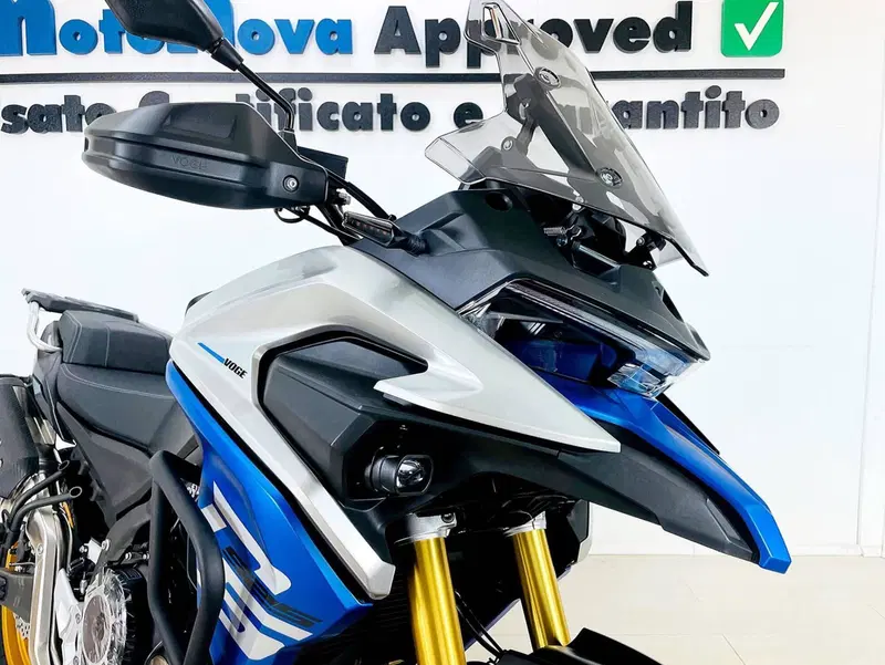 Voge Valico 525DSX (2023 - 26) (10)