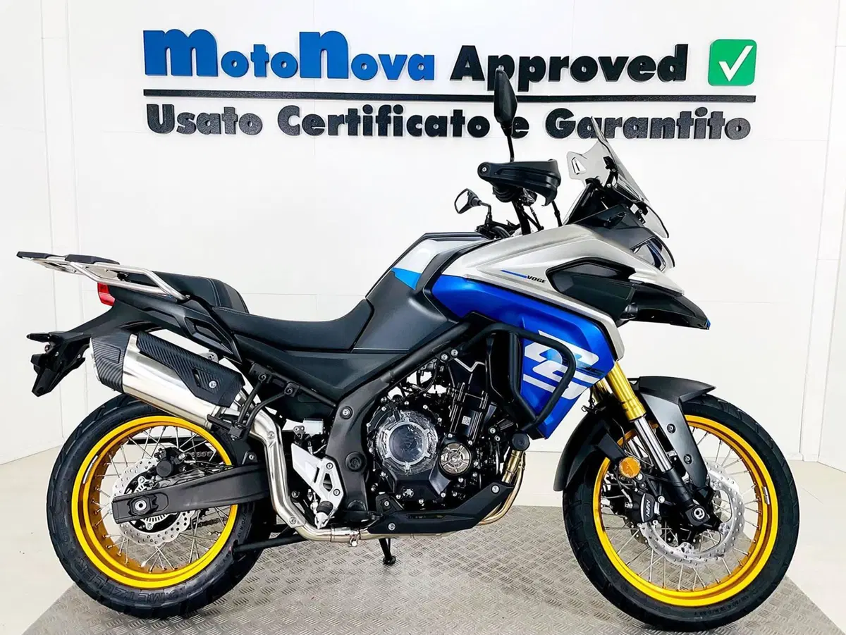 Voge Valico 525DSX (2023 - 26) (4)