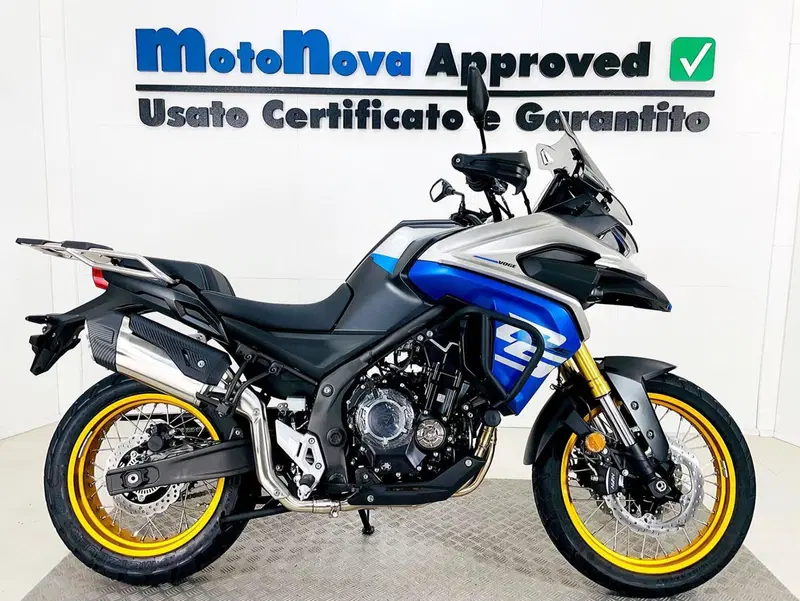 Voge Valico 525DSX (2023 - 26) (4)