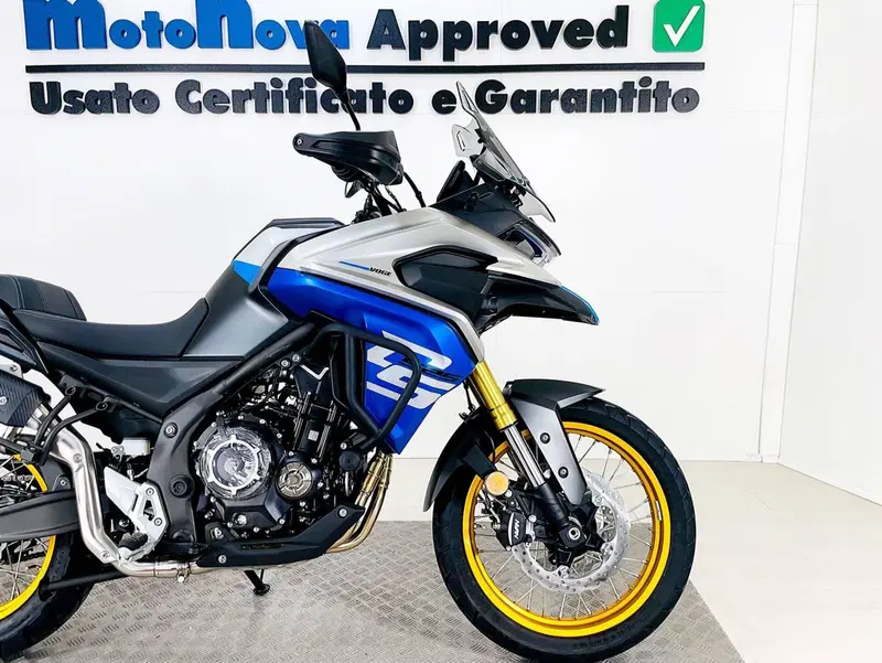 Voge Valico 525DSX (2023 - 26) (12)