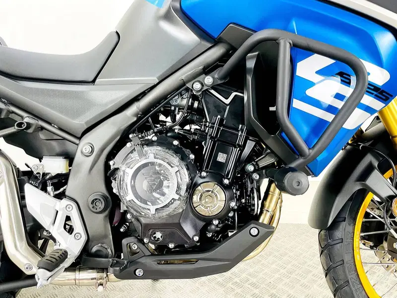 Voge Valico 525DSX (2023 - 26) (8)