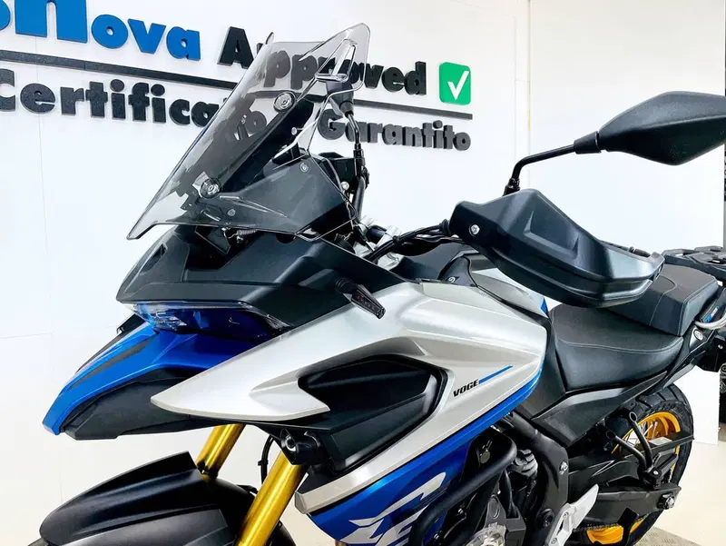 Voge Valico 525DSX (2023 - 26) (16)