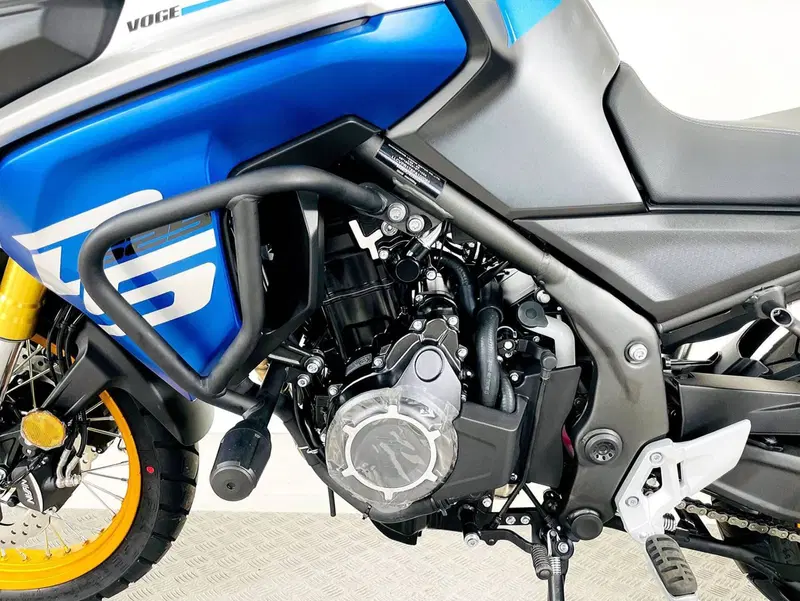 Voge Valico 525DSX (2023 - 26) (17)