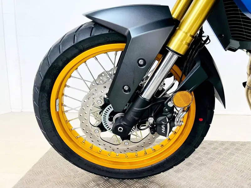 Voge Valico 525DSX (2023 - 26) (14)