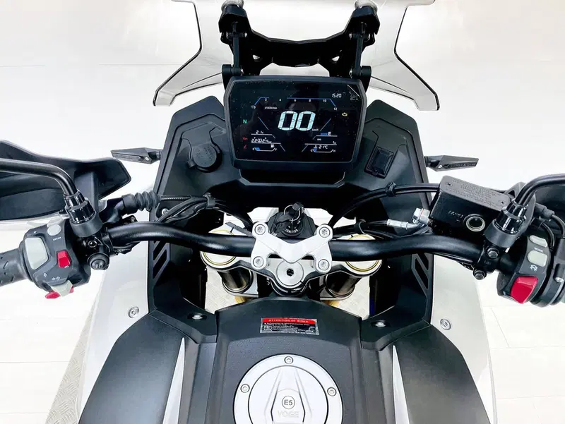 Voge Valico 525DSX (2023 - 26) (19)