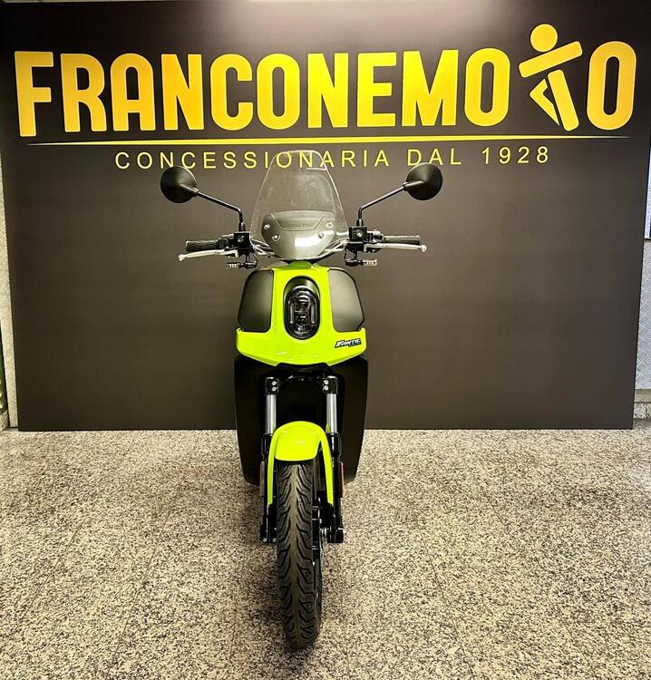 Fantic Motor Issimo City L1 (2023 - 25) (5)