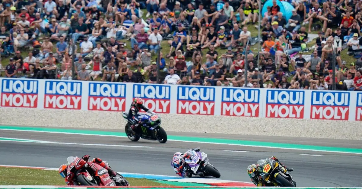 MotoGP 2023. ORARI TV del GP d'Olanda ad Assen (tutto in diretta, anche in chiaro!)