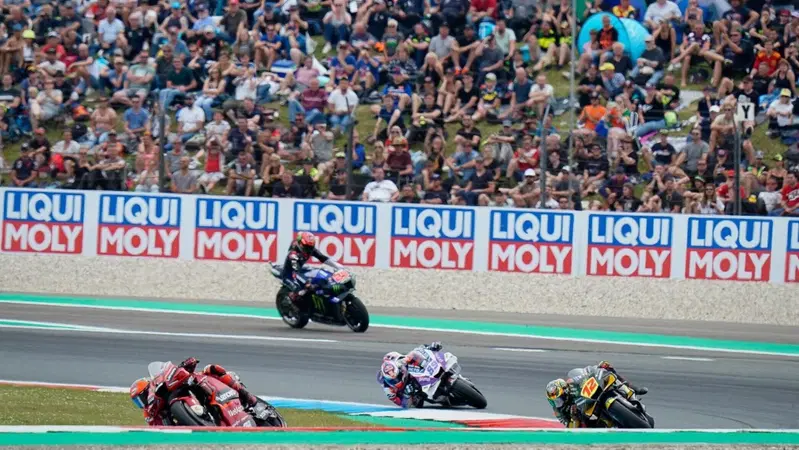 MotoGP 2023. ORARI TV del GP d'Olanda ad Assen (tutto in diretta, anche in chiaro!)