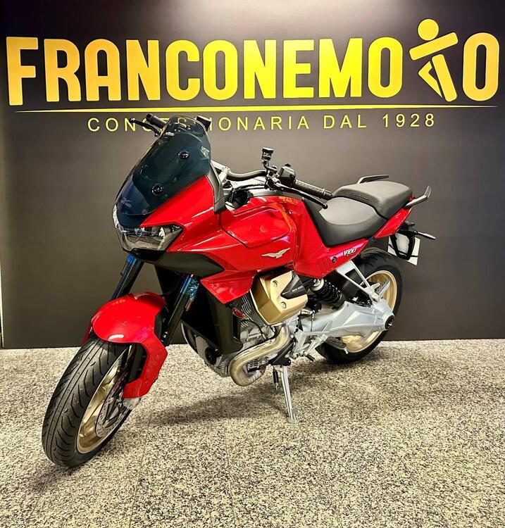 Moto Guzzi V100 Mandello (2023 - 24) (3)