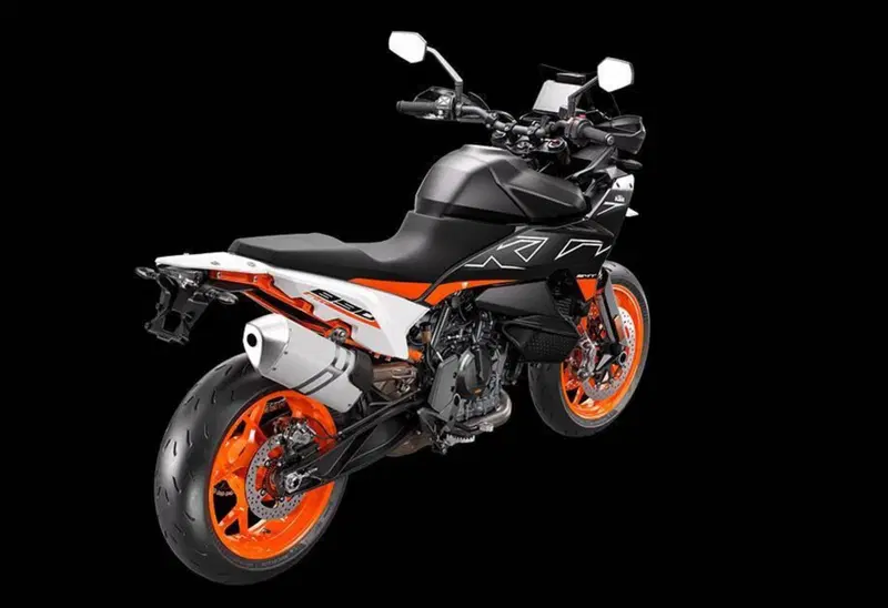 KTM 890 SMT (2023 - 25) (2)
