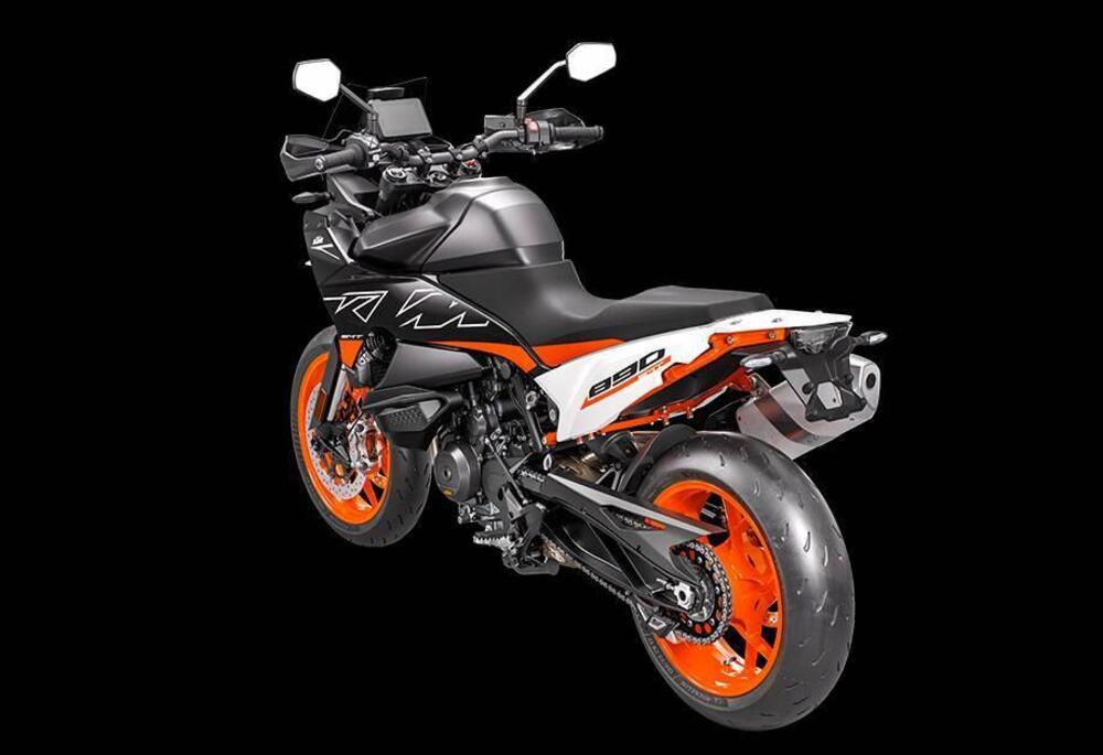 KTM 890 SMT (2023 - 24) (4)