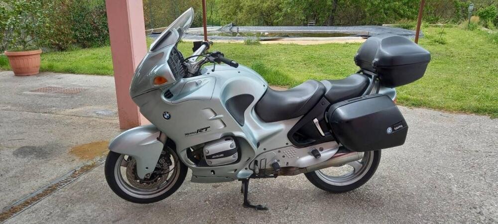 Bmw R 1100 RT ABS (3)