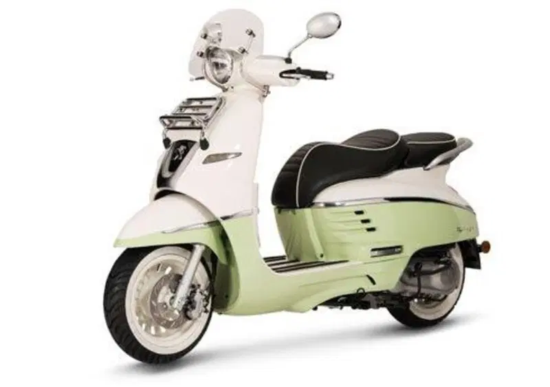 Peugeot Django 150 Django 150 Sport (2014 - 17) (13)