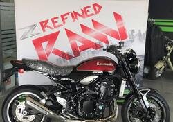 Kawasaki Z 900 RS (2022 - 24) nuova