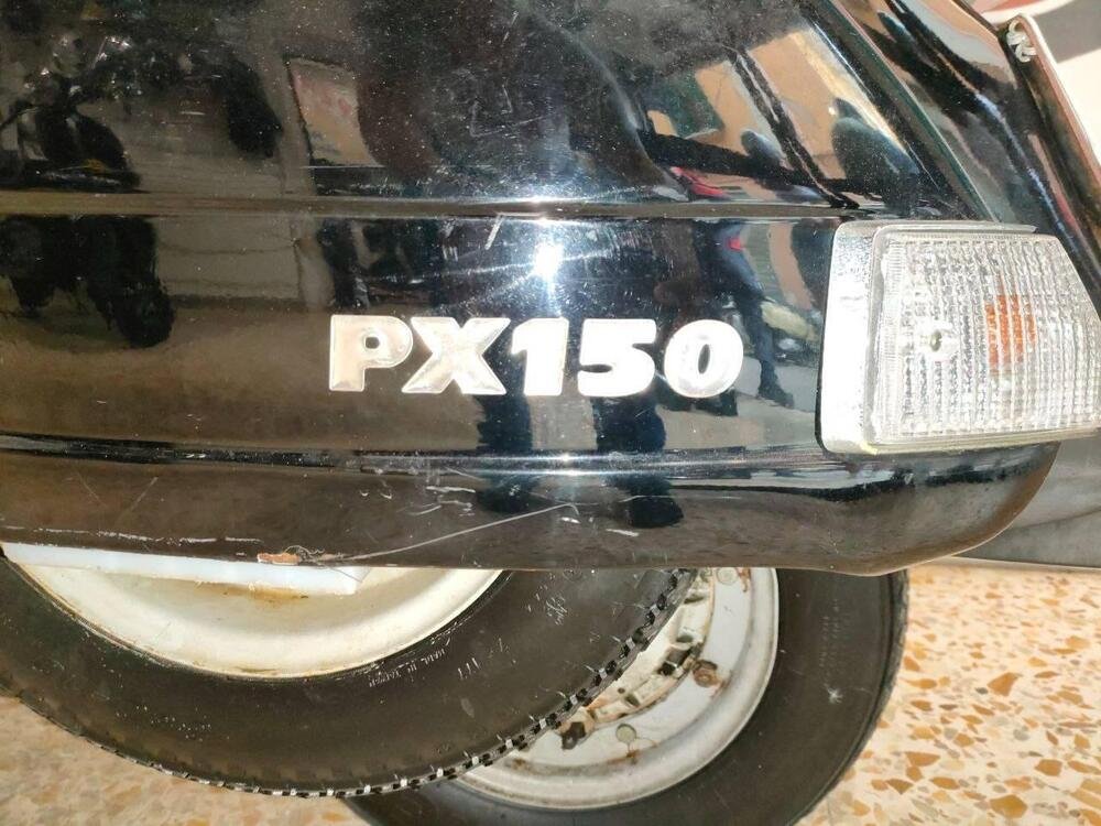Vespa PX 125 (1994 - 06) (4)