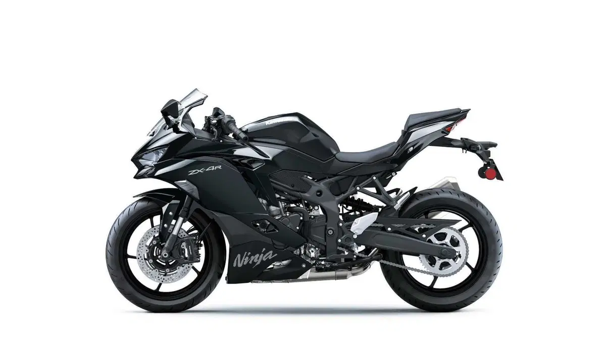 Kawasaki Ninja ZX-4R Ninja ZX-4R (2024 - 26) (3)