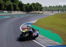 MotoGP & eSport #8: ecco che cosa non fare ad Assen [VIDEO]